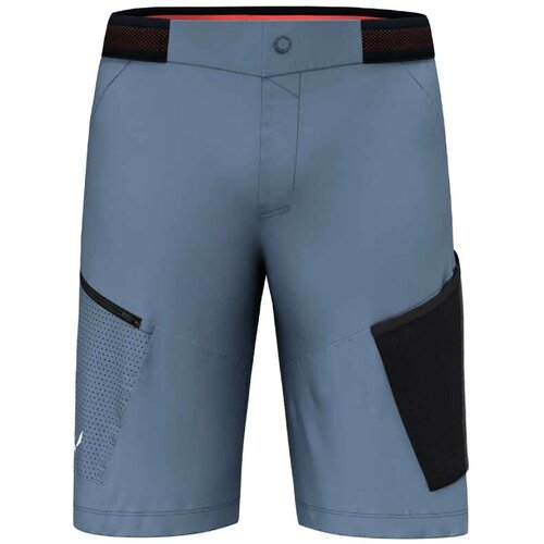 Salewa Men&amp;#039;s Shorts Pedroc 3 DST M Cargo Shorts XL Slike