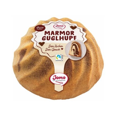 JOMO KUGLOF MRAMORNI 400G Cene