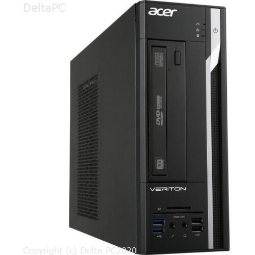 PC ACE X2640 SFF Pen G Slike