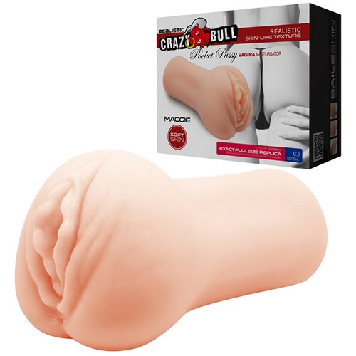  Ve&amp;scaron;tačka vagina od materijala koji opona&amp;scaron;a ljudsku kožu Slike