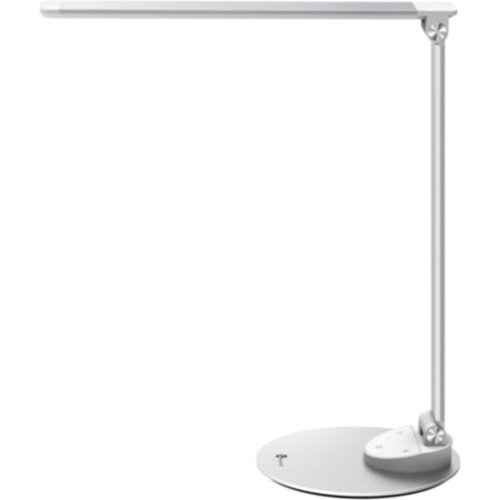 Taotronics Minimalist LED namizna svetilka srebrna TT-DL19 78-17019-291 Cene