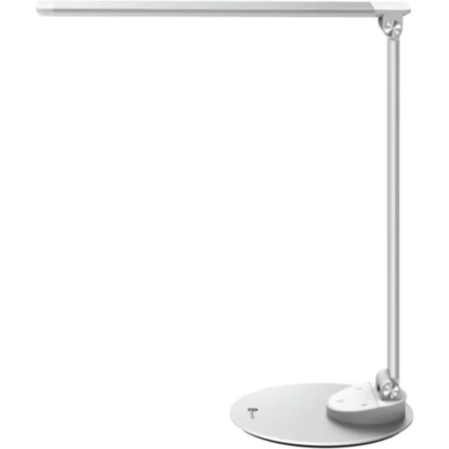 Taotronics Minimalist LED namizna svetilka srebrna TT-DL19 78-17019-291