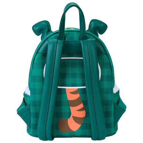 Loungefly Disney Winnie the Pooh Ruksak s motivom Tigar u pidžami Slike