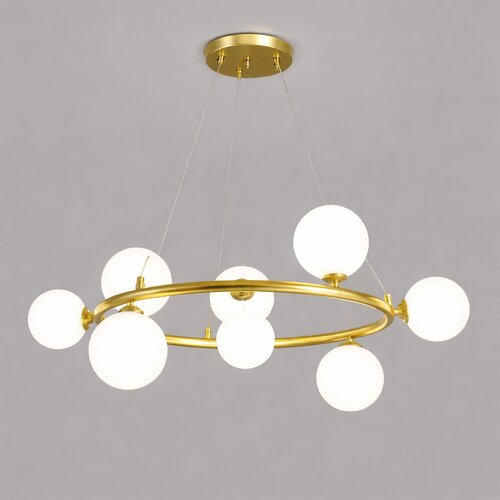  Luster KX2021/8 GD Cene