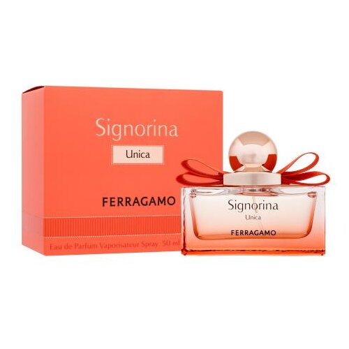 Ferragamo Signorina Unica 50 ml parfemska voda za žene Cijene