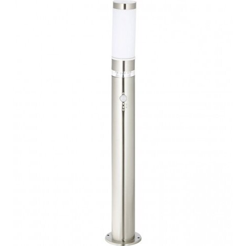 Brilliant Lampa podna vanjska LED Bole 0,8W 5000K 230V IP44 senori pokreta G46799/82 Slike