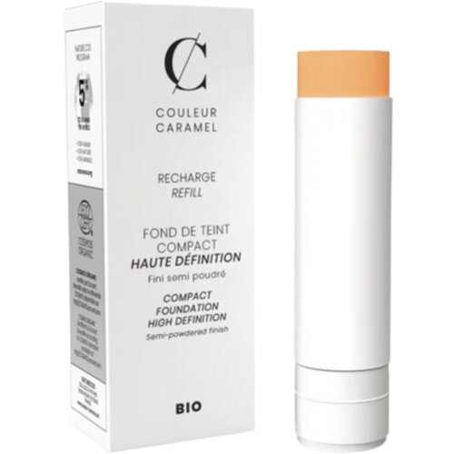 Couleur Caramel Polnilo High Definition Foundation kremni svinčnik - n°11 Light sandy beige Cene