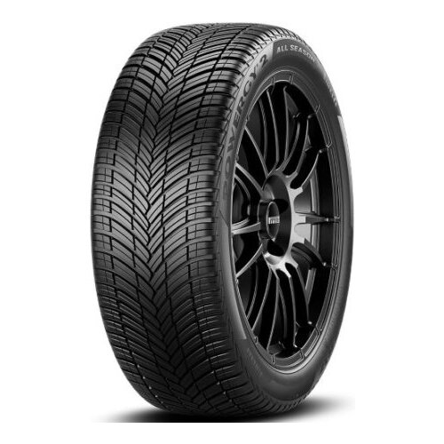 Pirelli Powergy 2 215/55 R18 99V XL Cene