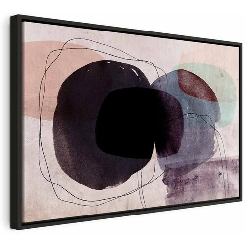 Slika - Free Accumulation (1 Part) Wide 60x40 Cijene