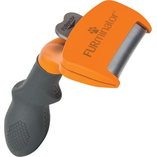 Furminator deShedding Tool M za dolgo dlako - &Scaron;irina glavnika 6,1 cm Cijene