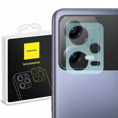 Spacecase KALJENO STEKLO ZA KAMERO POCO X5 REDMI NOTE 12 5G 5D, (21964895) Slike