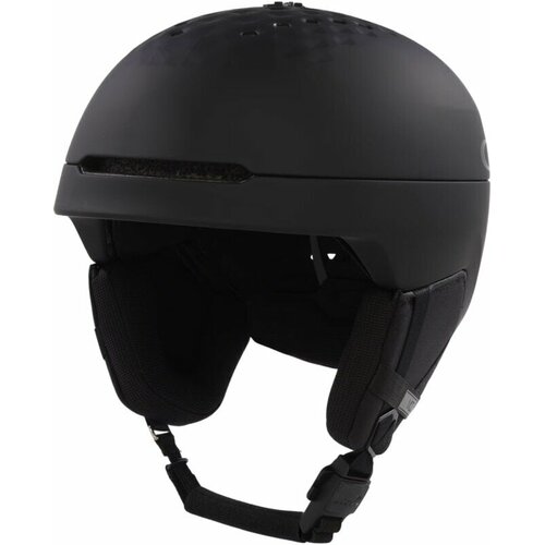 Oakley MOD3 Blackout S (51-55 cm) Smučarska čelada Cene