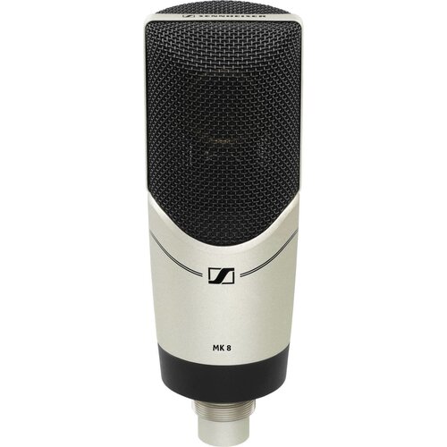 Sennheiser MK 8 Slike