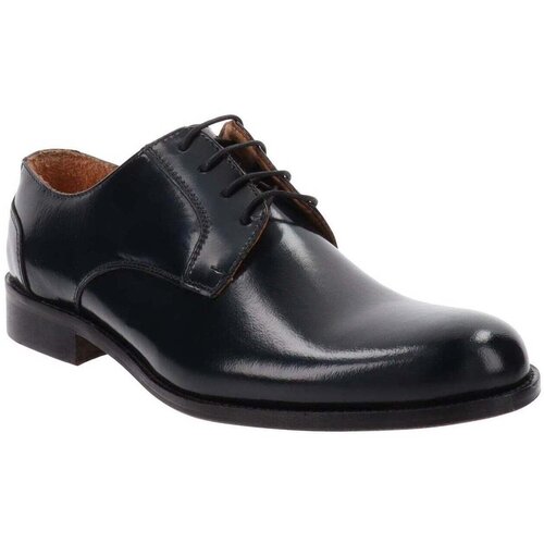 Campanile Čevlji Derby CM0901L Modra Cene