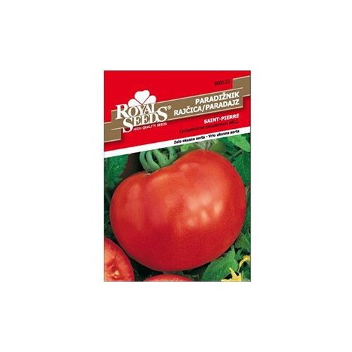  Paradajz Saint Piere Royal Seeds Cijene