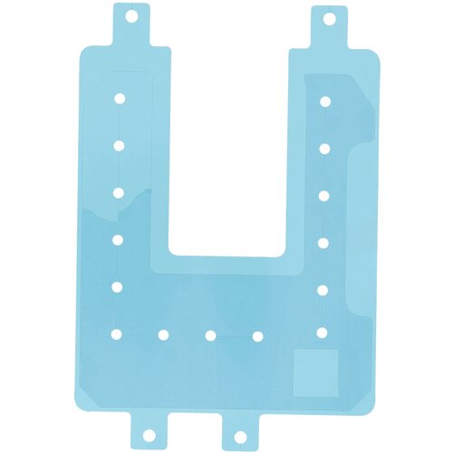 Samsung Lepilo za baterijo za Galaxy A55 Original, Prozorno, (5000038346) Cene