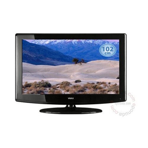 Vivax Imago LCD TV-4015 LCD televizor Slike