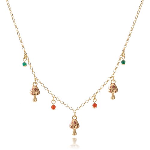 Giorre Woman&amp;#039;s Necklace 38627 Slike