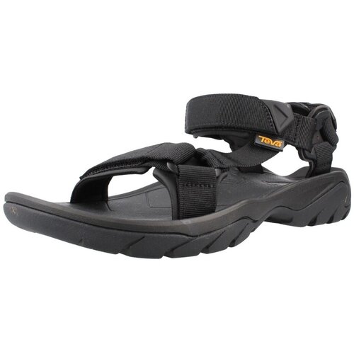 Teva Športni sandali Sandalias Hombre Modèle M Terra Fi 5 Uni Črna Cene