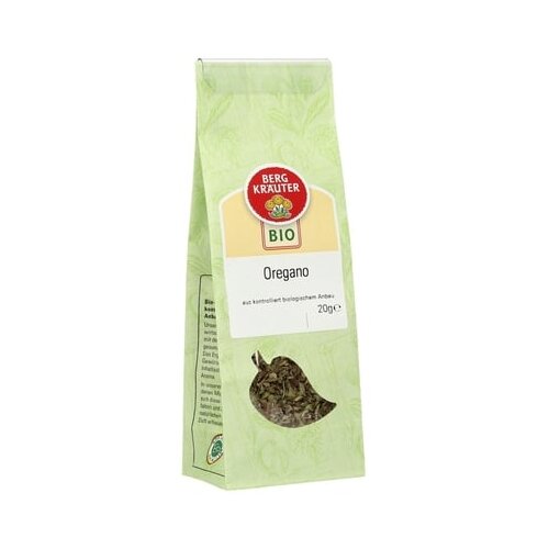 Österreichische Bergkräuter Origano Cene