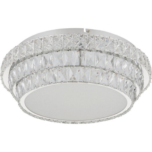 Globo stropna led-svetilka 50/15,5 cm Slike