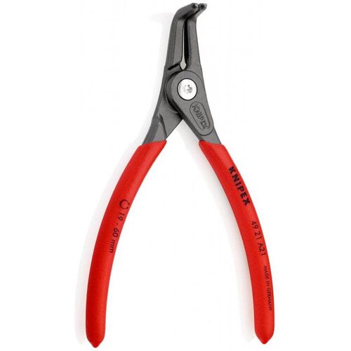 Knipex zeger klešta KRIVA 49 21 A21 19-60mm Cene