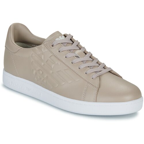 Ea7 Emporio Armani X8X001 Bež Slike