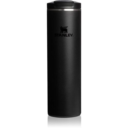 Stanley Transit Fliptop Mug termo lonček majhen Black 2.0 350 ml Cene