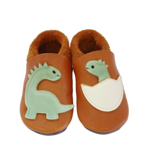 Baobaby obuća za bebe BBCL220-XL cipelice, Klasične, Dino surprise, XL Cijene