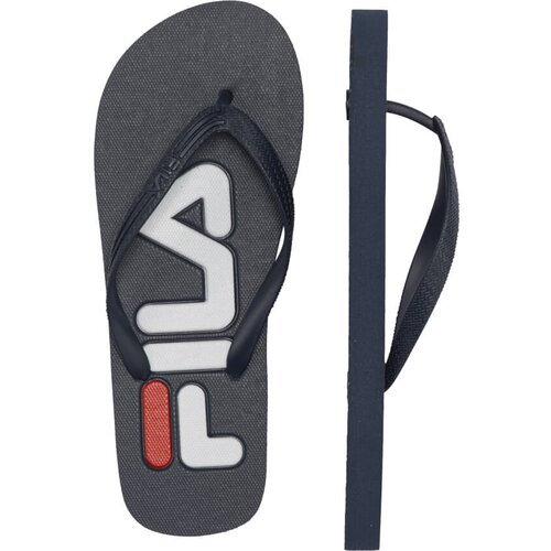 Fila Ženske japanke TROY SLIPPER W Plava Cene