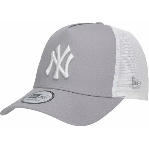 New Era new york yankees mlb clean trucker cap 11588490 Cijene