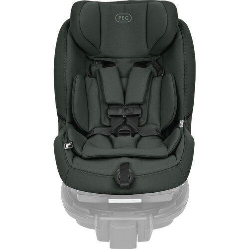 Peg Perego dječja autosjedalica primo viaggio&amp;trade; giro i-size (61-105 cm) metal Slike