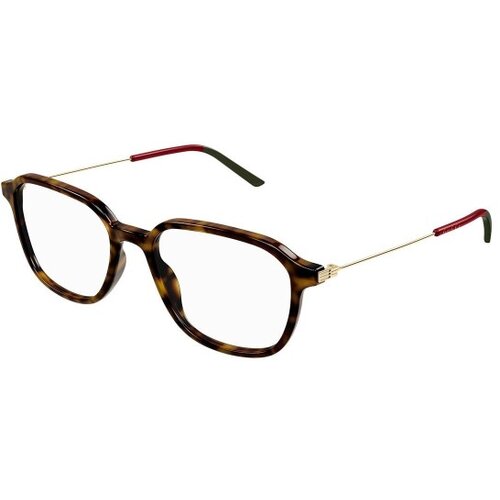Gucci GG1576O 002 ONE SIZE (52) Havana/Kristalna Cene