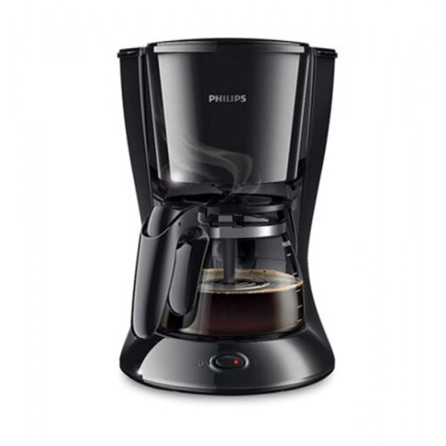 Philips Super automatski aparat za kavu Philips HD7461/20 Crna 1000 W 1 2 L Slike
