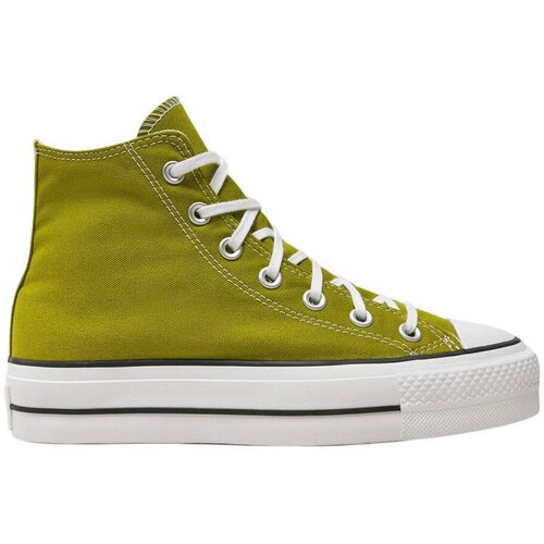 Converse Visoke superge Baskets Chuck 70 Low vert Zelena Cene