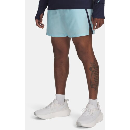 Under Armour Men's shorts UA LAUNCH 5'' SHORTS - Men's Cijene