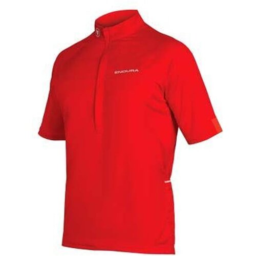 Endura Dres Xtract Red - XL Slike