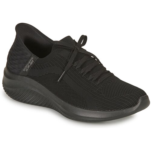 Skechers Nizke superge SLIP-INS: ULTRA FLEX 3.0 Črna Slike