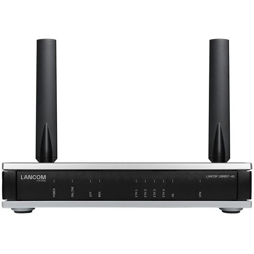 LANCOM 1800EF-4G (EU)" Cijene