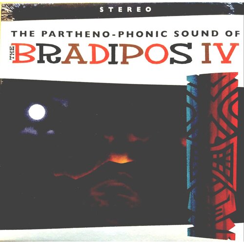  BRADIPOS FOUR - PARTHENO PHONIC Cene