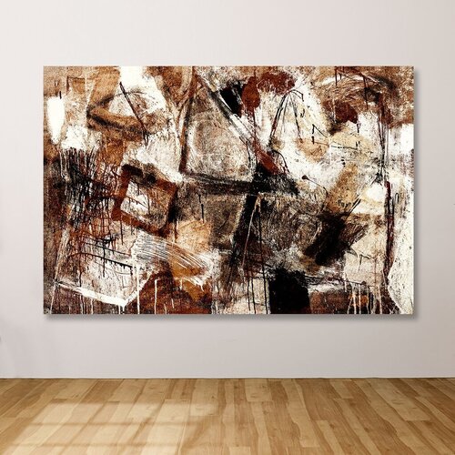 Wallity Zidna slika DEV6693, 100x140 cm Cijene