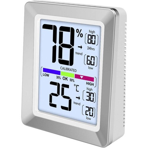 Technoline WS 9460 WS 9460 Digitalna meteorološka stanica Cijene