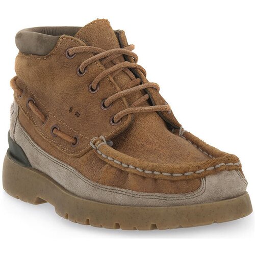 Satorisan &Scaron;kornji EARTH BOOT PREMIUM GOLDEN BRW Kostanjeva Cene