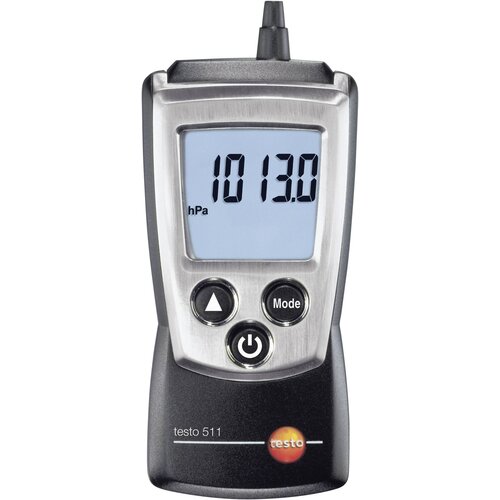testo Merilnik tlaka 511 zračni tlak 300 - 1200 hPa, (20634598) Cene