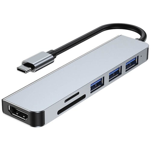  Connect Multiport X6 Series Cene