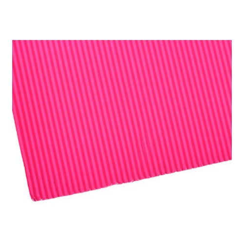 Neon Jolly Waves, karton rebrasti, neon roze, B2 ( 133082 ) Slike