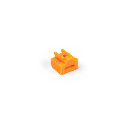  Smartkeeper zaključavanje RJ45 LAN priključka NL03P1OR narančasta NL03P1OR