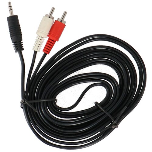 TTO Kabal 3.5mm-2RCA AM-AM 3M Slike