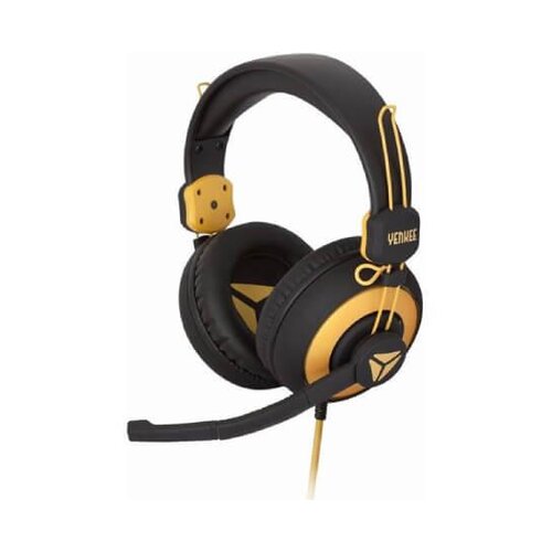 Yenkee YHP 3010 Hornet Gaming slu&amp;scaron;alice Slike