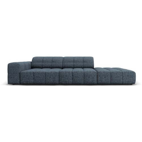 Cosmopolitan Design Plava sofa 262 cm Chicago – Cijene